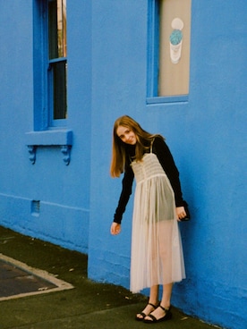 joshiさんのコーディネート