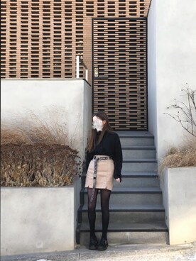 joshiさんのコーディネート