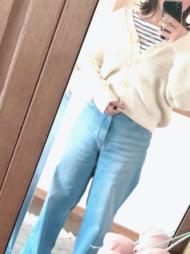 ゆーさんのコーディネート