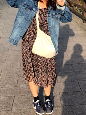 ゆーさんのコーディネート