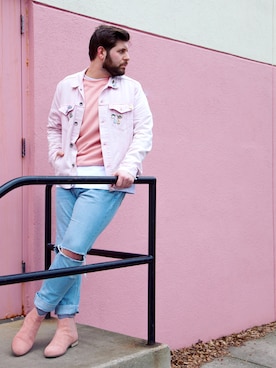 Gregoryさんのコーディネート