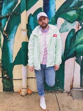 Gregoryさんのコーディネート