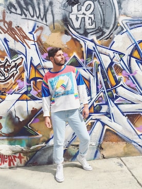 Gregoryさんのコーディネート