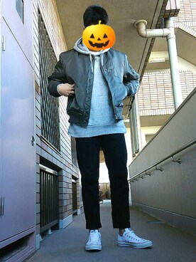 イッショウさんのコーディネート