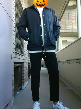 イッショウさんのコーディネート