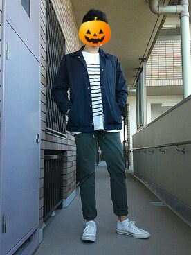 イッショウさんのコーディネート