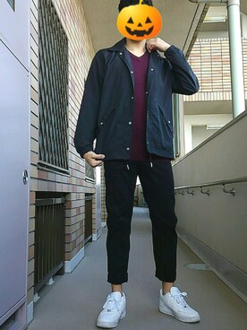 イッショウさんのコーディネート