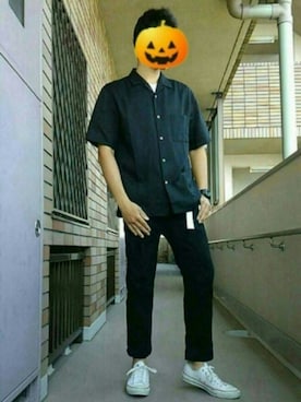 イッショウさんのコーディネート