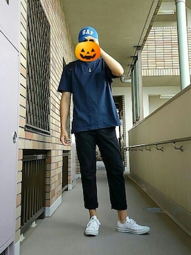 イッショウさんのコーディネート