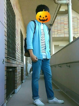 イッショウさんのコーディネート