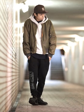 あみんさんのコーディネート