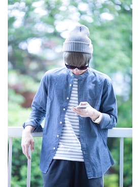 あみんさんのコーディネート