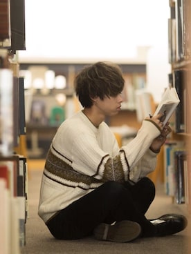 あみんさんのコーディネート