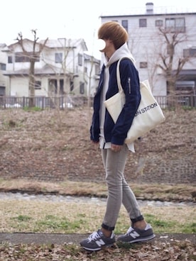 あみんさんのコーディネート