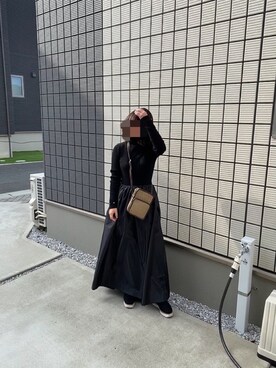 未来さんのコーディネート