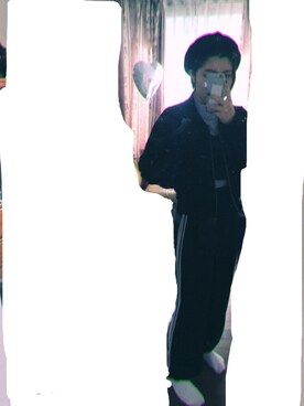 もさんのコーディネート