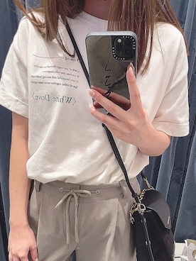 りなてぃーさんのコーディネート