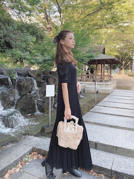 りなてぃーさんのコーディネート