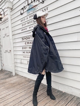 りなてぃーさんのコーディネート