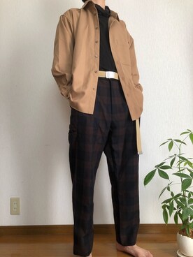 seiya4281さんのコーディネート