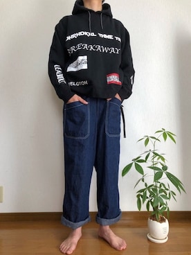 seiya4281さんのコーディネート