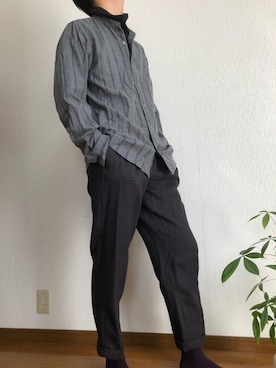 seiya4281さんのコーディネート