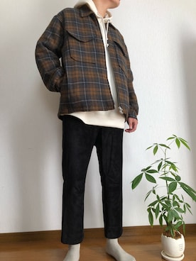 seiya4281さんのコーディネート