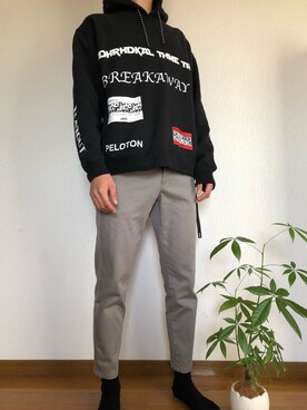 seiya4281さんのコーディネート