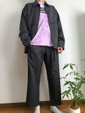 seiya4281さんのコーディネート