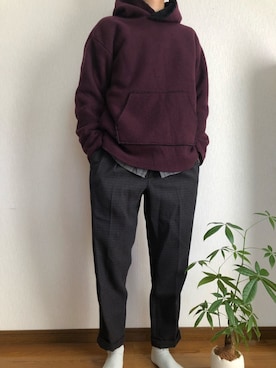 seiya4281さんのコーディネート