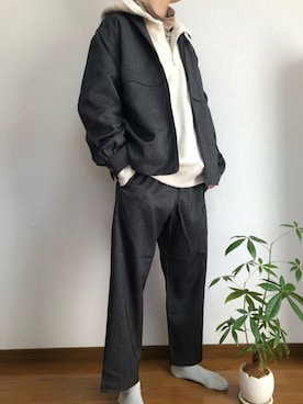 seiya4281さんのコーディネート