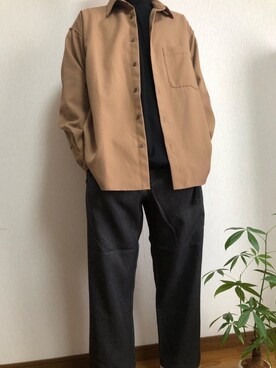 seiya4281さんのコーディネート