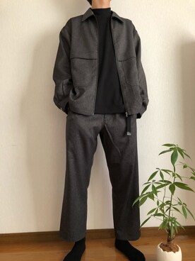 seiya4281さんのコーディネート