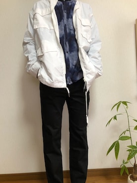 seiya4281さんのコーディネート