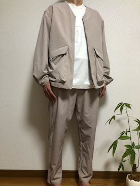 seiya4281さんのコーディネート