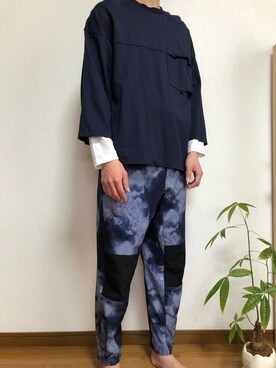 seiya4281さんのコーディネート