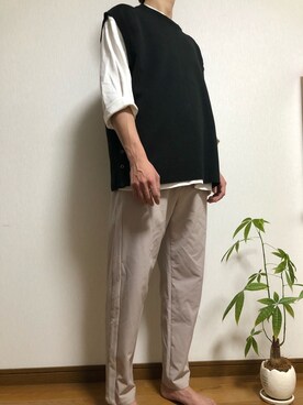 seiya4281さんのコーディネート