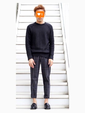 勇仁 さんのコーディネート