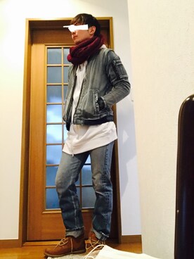 sさんのコーディネート