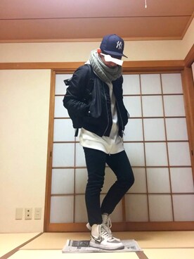 sさんのコーディネート