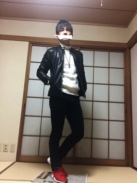 sさんのコーディネート