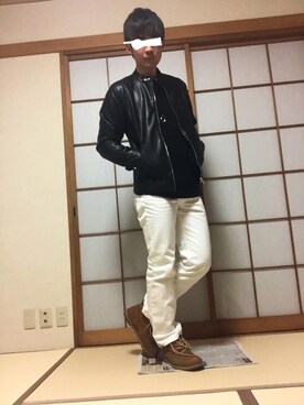 sさんのコーディネート