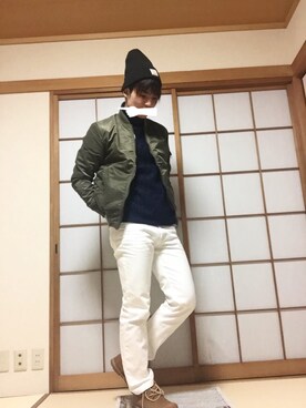 sさんのコーディネート