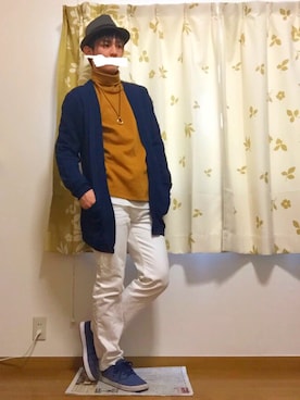 sさんのコーディネート