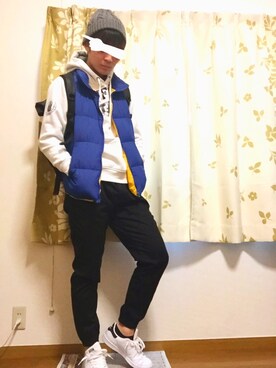 sさんのコーディネート