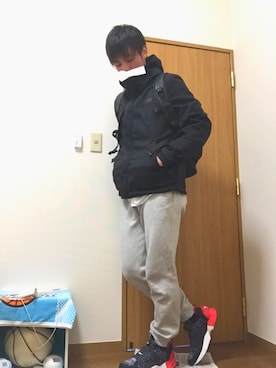 sさんのコーディネート