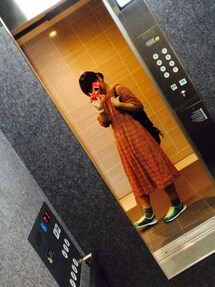 古着 | UNDER700で700円だったワンピース(ワンピース)