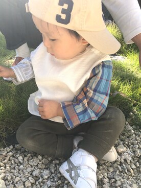 shi-ho.さんのコーディネート