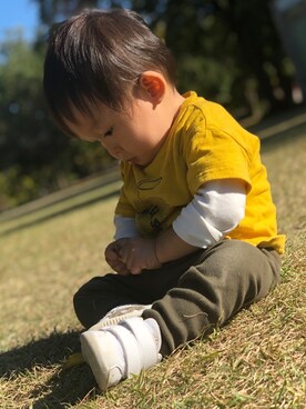 shi-ho.さんのコーディネート