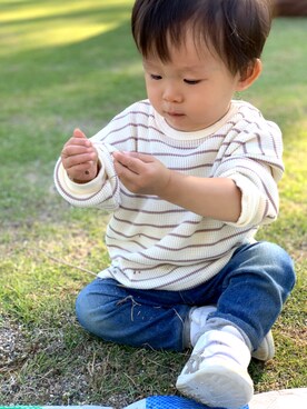 shi-ho.さんのコーディネート